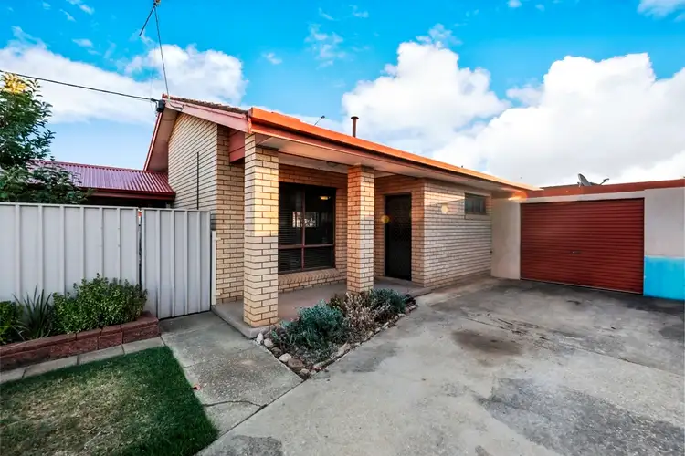 2/350 Lawrence Street, Wodonga VIC 3690