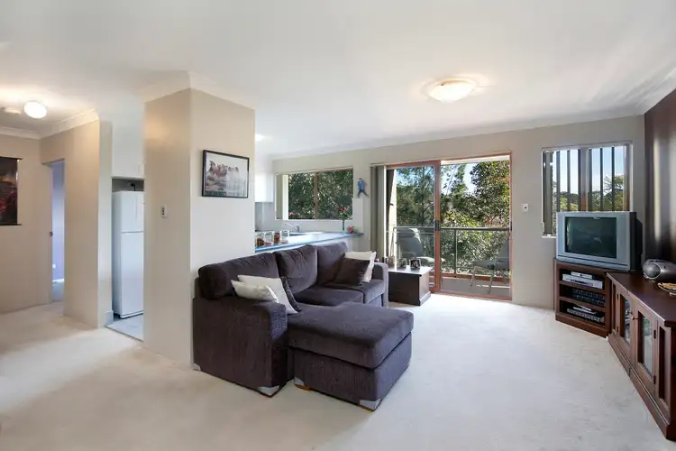 Third view of Homely apartment listing, 16/28 Leonay Street, Sutherland NSW 2232