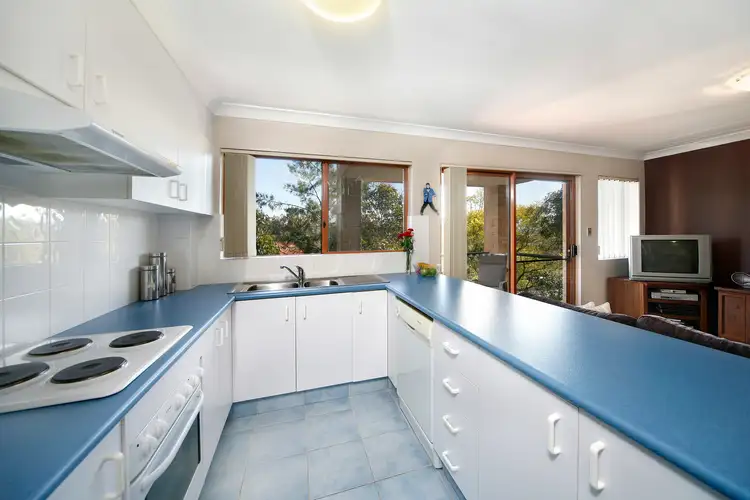 Fourth view of Homely apartment listing, 16/28 Leonay Street, Sutherland NSW 2232