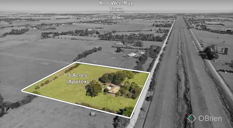 370 Main Drain Road, Koo Wee Rup VIC 3981