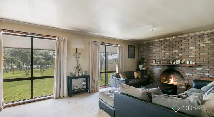 Fifth view of Homely house listing, 370 Main Drain Road, Koo Wee Rup VIC 3981