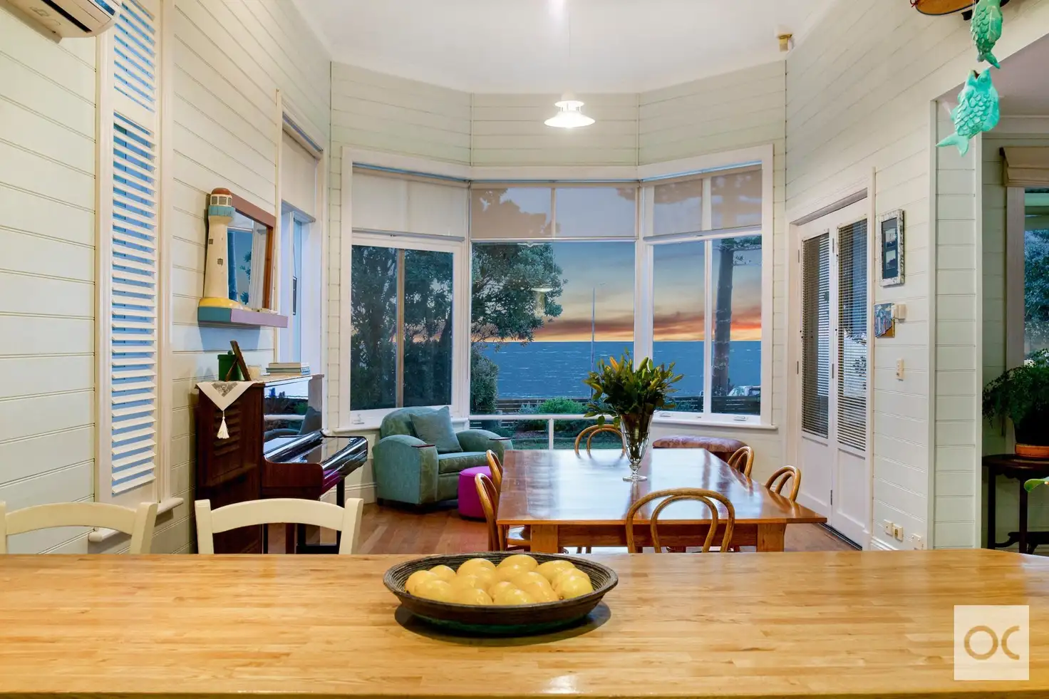 Main view of Homely house listing, 221 Esplanade, Henley Beach SA 5022