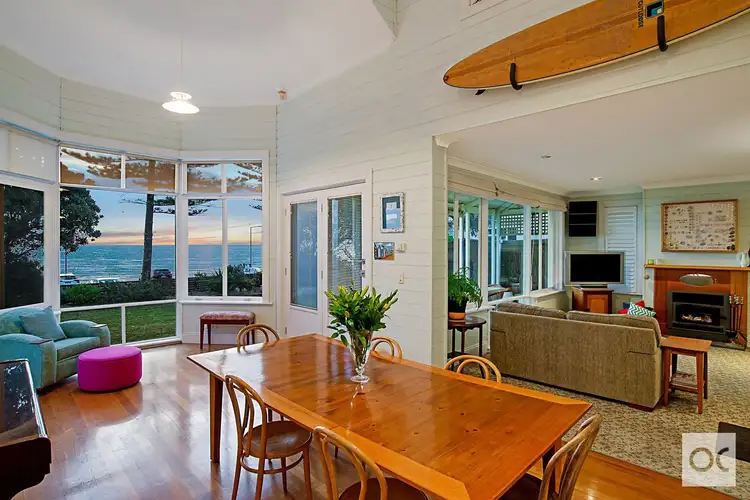 Fourth view of Homely house listing, 221 Esplanade, Henley Beach SA 5022