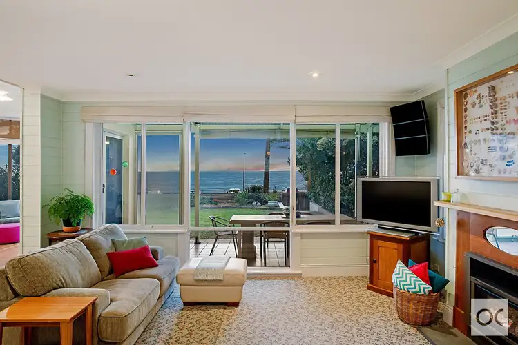 Sixth view of Homely house listing, 221 Esplanade, Henley Beach SA 5022