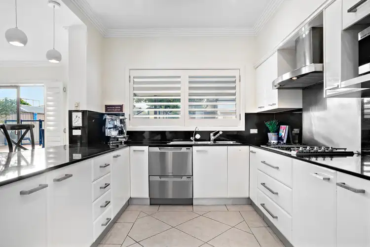 Second view of Homely house listing, 68 Banksia Street, Botany NSW 2019
