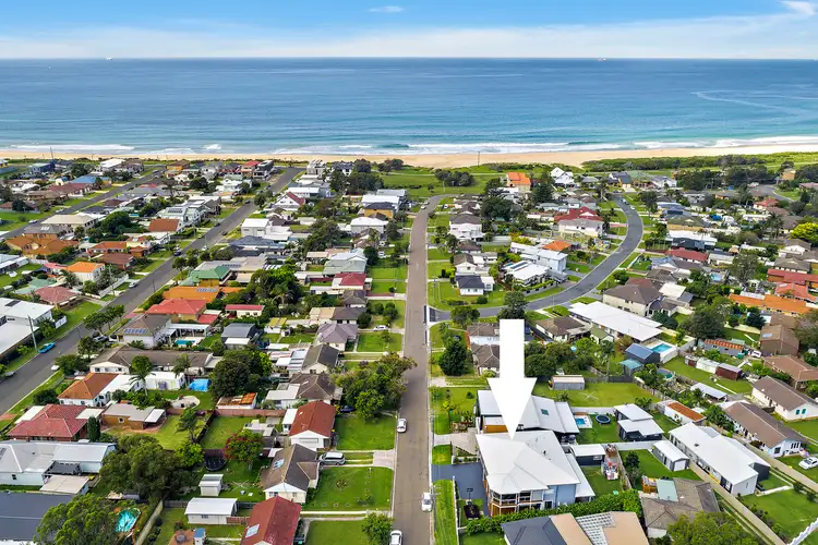 41 Lighthorse Drive, Woonona NSW 2517