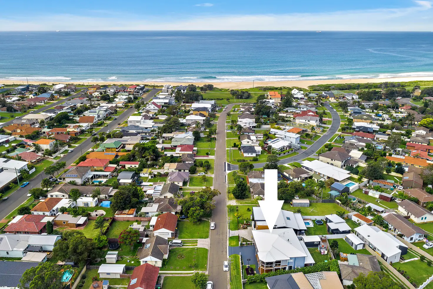 Main view of Homely house listing, 41 Lighthorse Drive, Woonona NSW 2517
