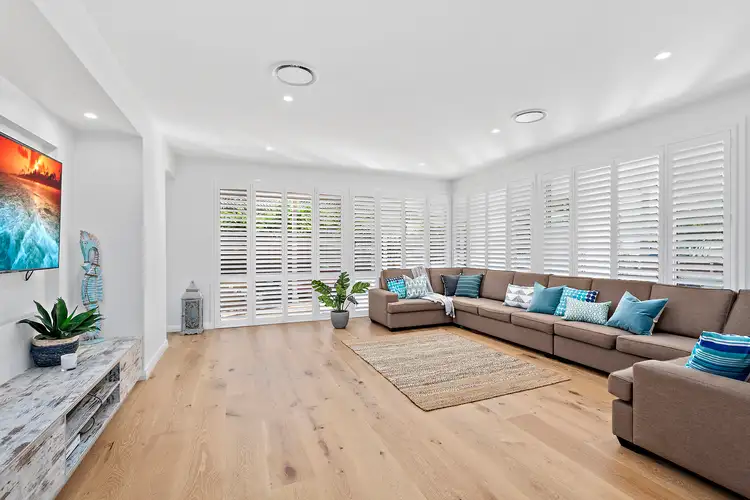 Third view of Homely house listing, 41 Lighthorse Drive, Woonona NSW 2517