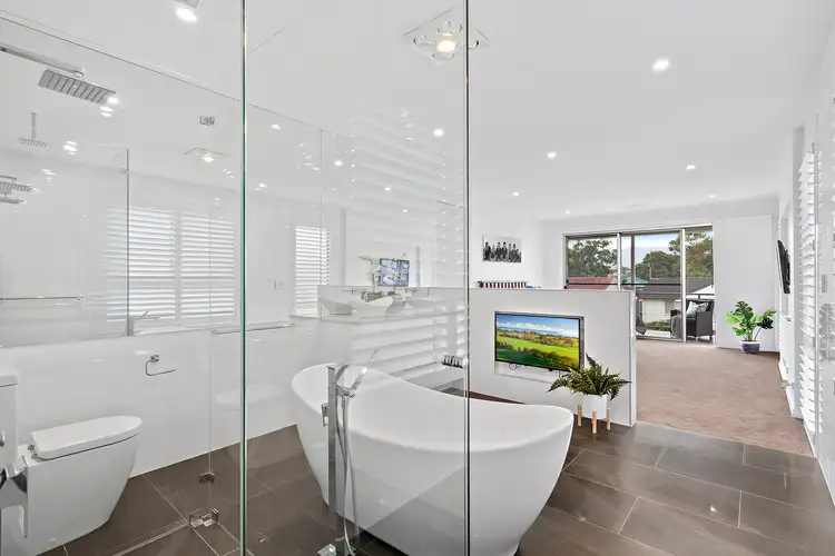Sixth view of Homely house listing, 41 Lighthorse Drive, Woonona NSW 2517