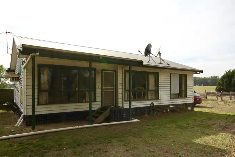 50 Pine Grove Road, Poowong VIC 3988