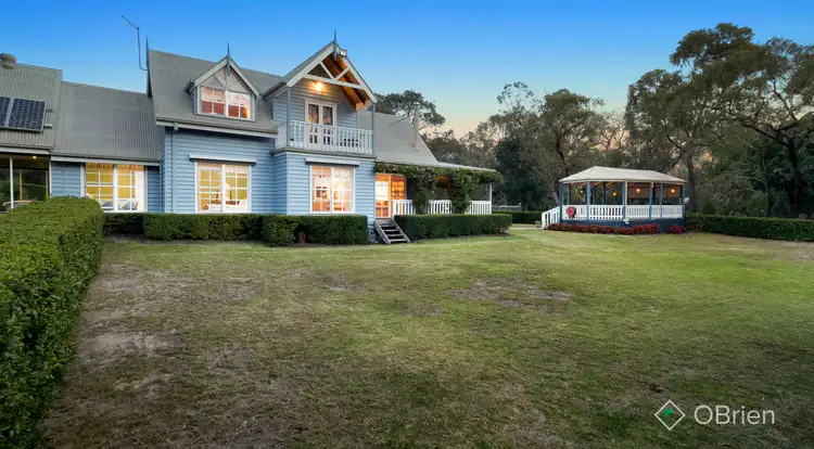 5 Lumeah Road, Somerville VIC 3912