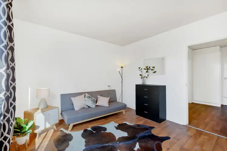 418/5 Ward Avenue, Potts Point NSW 2011