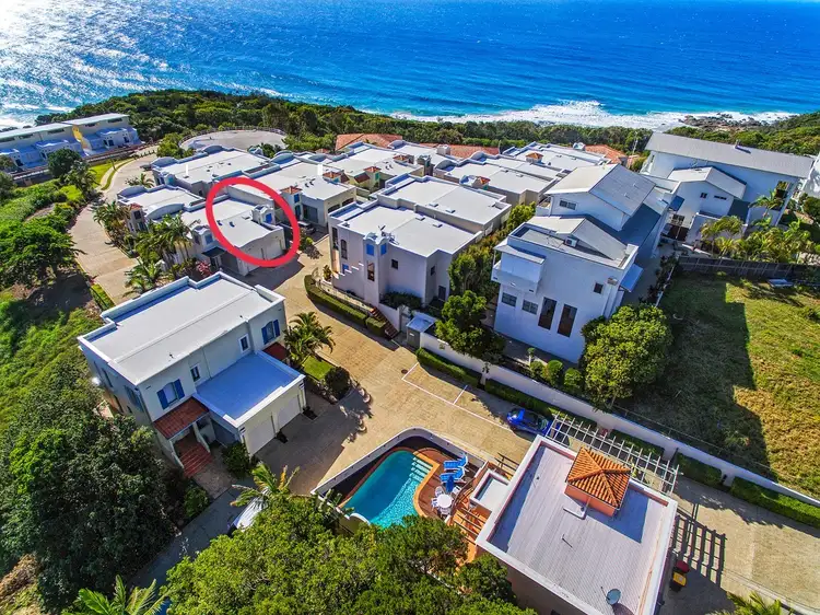 Second view of Homely unit listing, 10/1 Bay Terrace, Coolum Beach QLD 4573