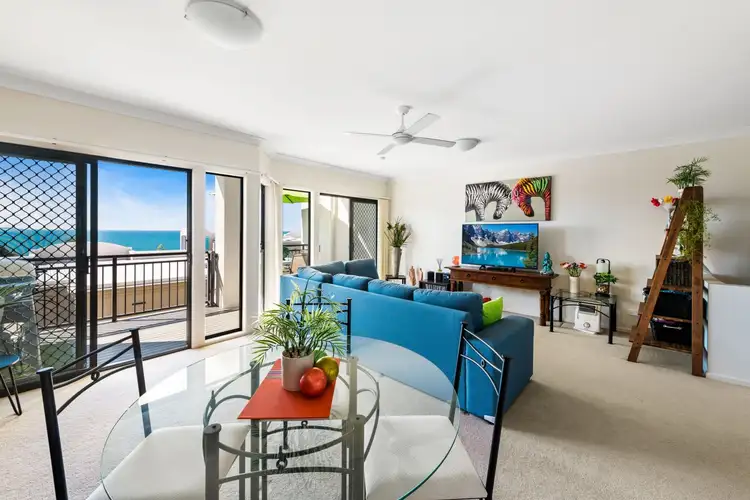 Fourth view of Homely unit listing, 10/1 Bay Terrace, Coolum Beach QLD 4573