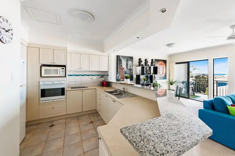 Sixth view of Homely unit listing, 10/1 Bay Terrace, Coolum Beach QLD 4573
