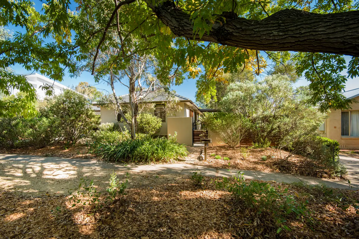 Main view of Homely house listing, 9 Dianella Street, O'connor ACT 2602