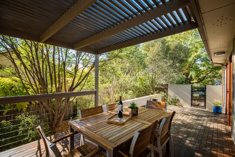 Fourth view of Homely house listing, 9 Dianella Street, O'connor ACT 2602