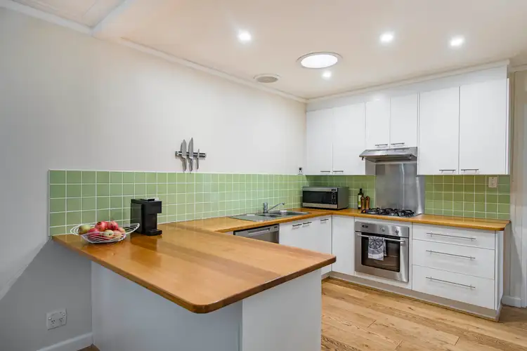 Fifth view of Homely house listing, 9 Dianella Street, O'connor ACT 2602