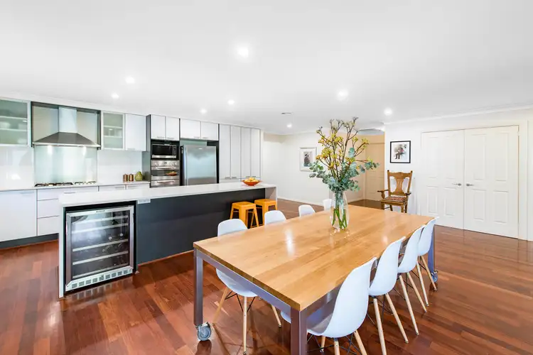 Fifth view of Homely house listing, 14 Bell Street, Griffith ACT 2603