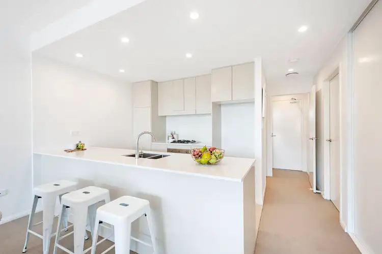 Fourth view of Homely apartment listing, B403/359 Illawarra Road, Marrickville NSW 2204