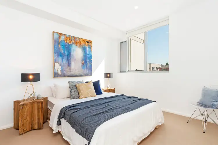 Fifth view of Homely apartment listing, B403/359 Illawarra Road, Marrickville NSW 2204