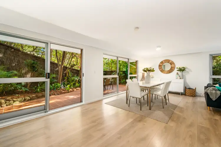 4/36 Milner Crescent, Wollstonecraft NSW 2065