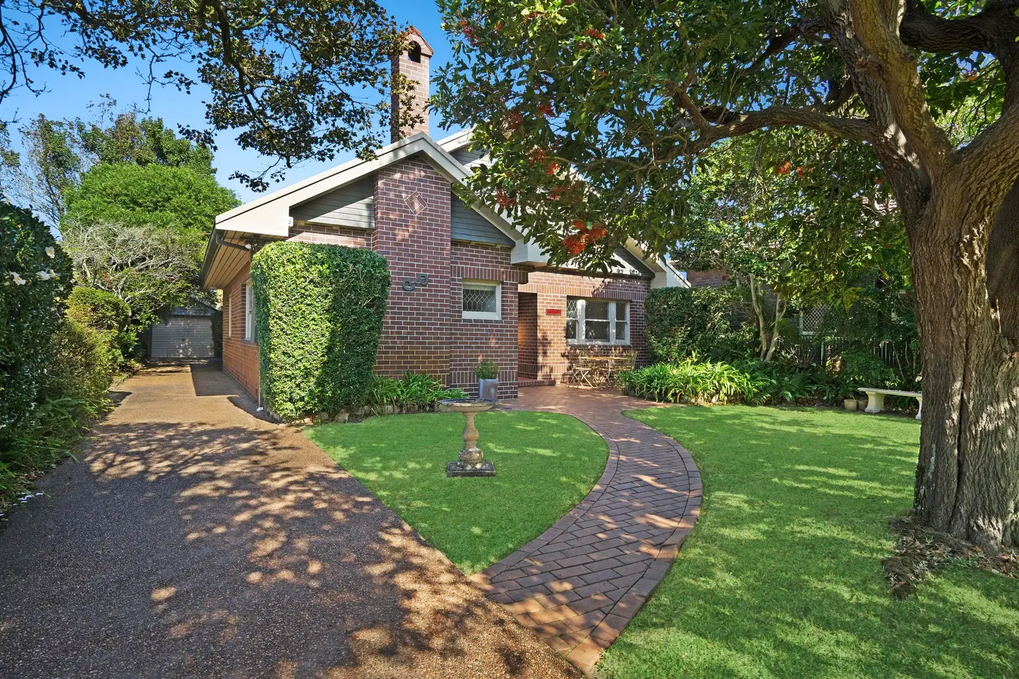Main view of Homely house listing, 217 Parkway Avenue, Hamilton South NSW 2303