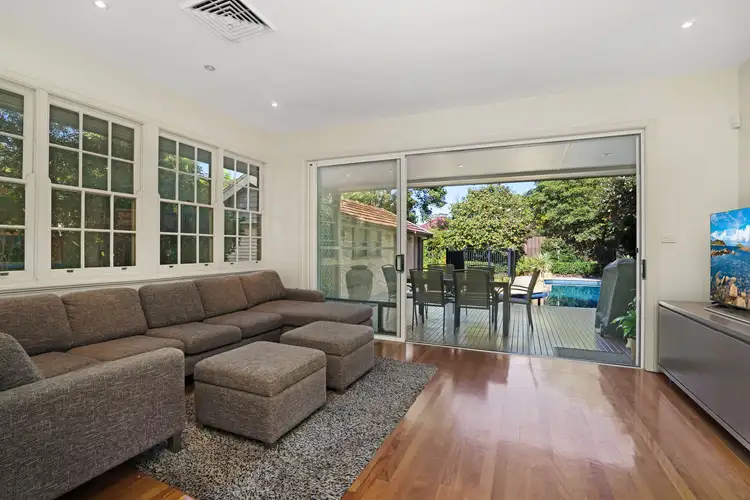 Fifth view of Homely house listing, 217 Parkway Avenue, Hamilton South NSW 2303