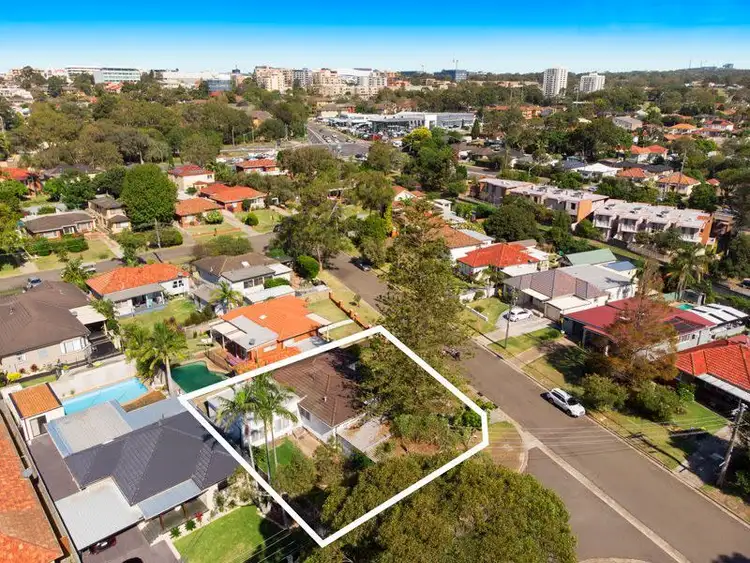 6 Goodacre Avenue, Miranda NSW 2228