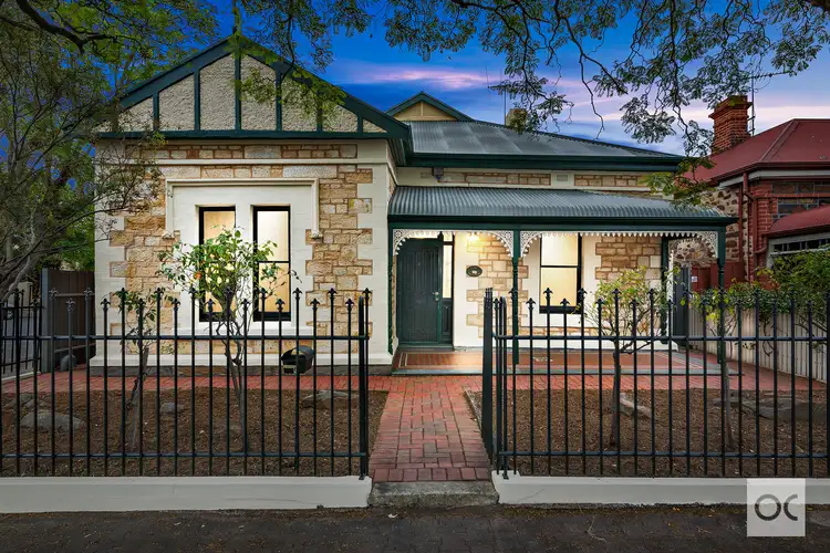 6 Hughes Street, Unley SA 5061