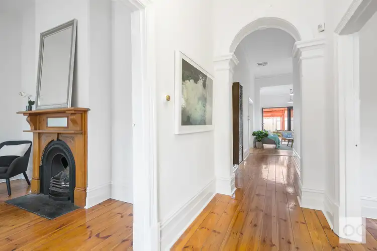 Second view of Homely house listing, 6 Hughes Street, Unley SA 5061