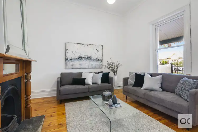 Third view of Homely house listing, 6 Hughes Street, Unley SA 5061