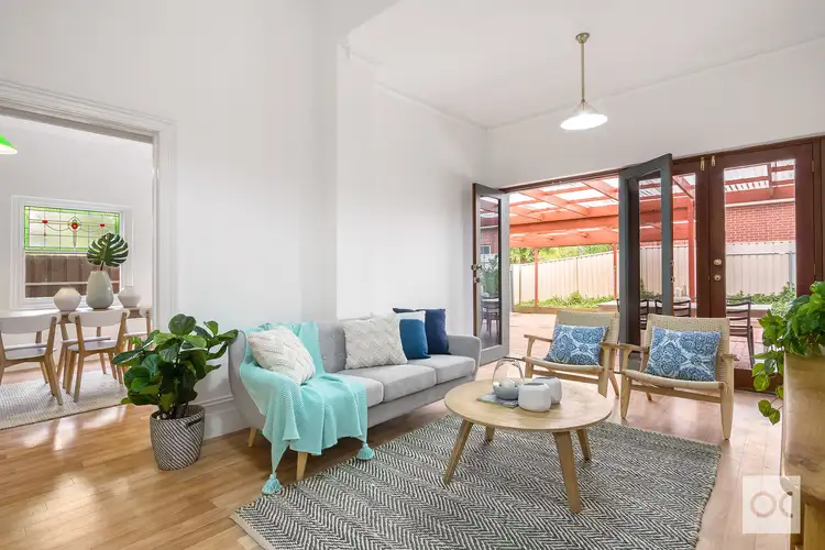Fourth view of Homely house listing, 6 Hughes Street, Unley SA 5061