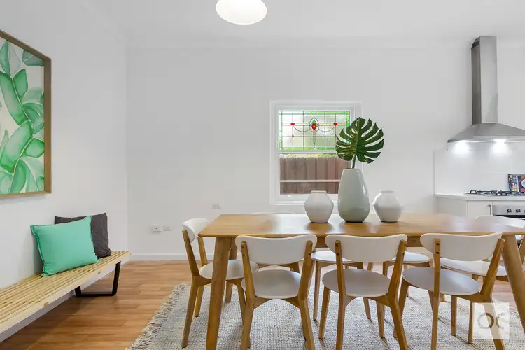 Fifth view of Homely house listing, 6 Hughes Street, Unley SA 5061