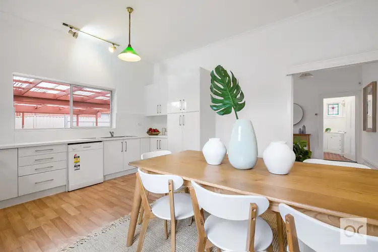 Sixth view of Homely house listing, 6 Hughes Street, Unley SA 5061