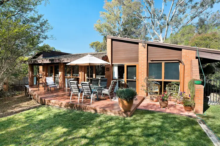 1 Lomandra Street, O'connor ACT 2602