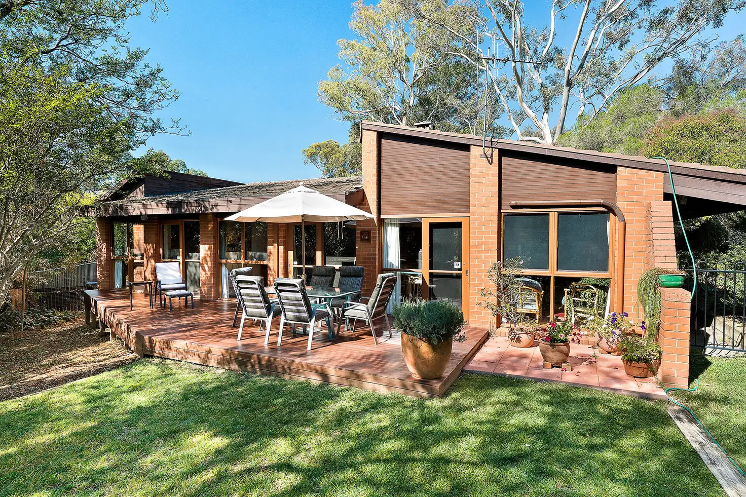 Main view of Homely house listing, 1 Lomandra Street, O'connor ACT 2602