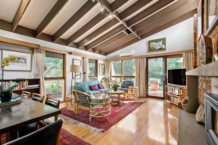 Second view of Homely house listing, 1 Lomandra Street, O'connor ACT 2602