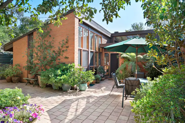 Third view of Homely house listing, 1 Lomandra Street, O'connor ACT 2602