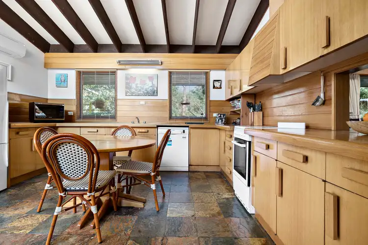 Fifth view of Homely house listing, 1 Lomandra Street, O'connor ACT 2602