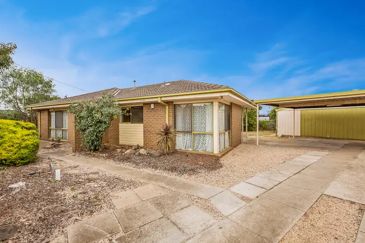 4 McMahon Court, Bacchus Marsh VIC 3340