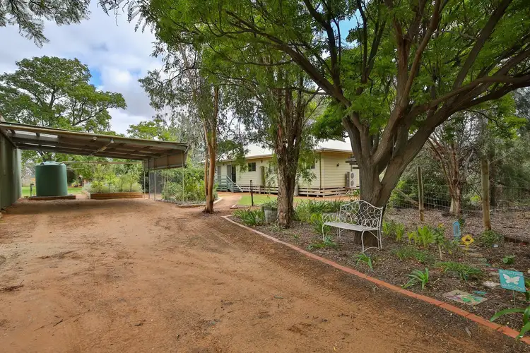 Second view of Homely house listing, 24 Deakin Avenue, Koorlong VIC 3501