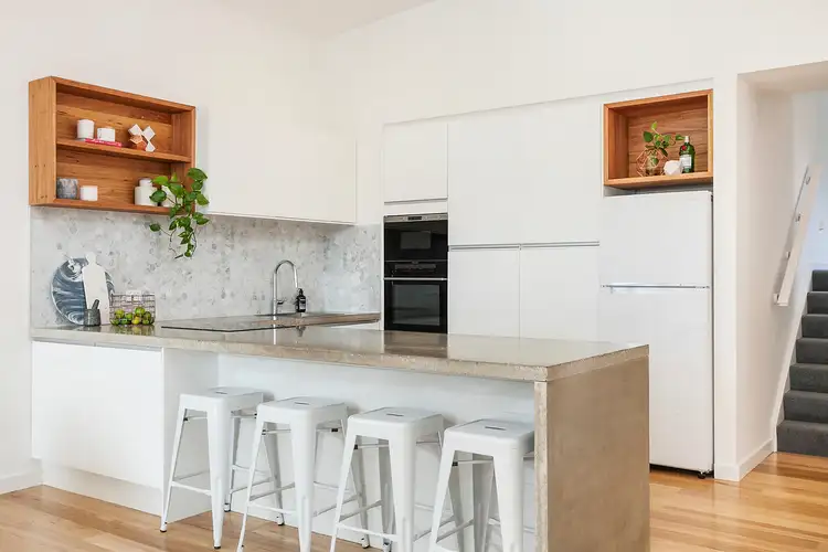 Second view of Homely house listing, 3 The Circle, Jannali NSW 2226