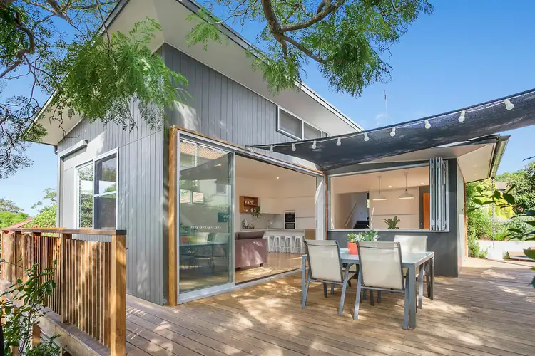 Third view of Homely house listing, 3 The Circle, Jannali NSW 2226