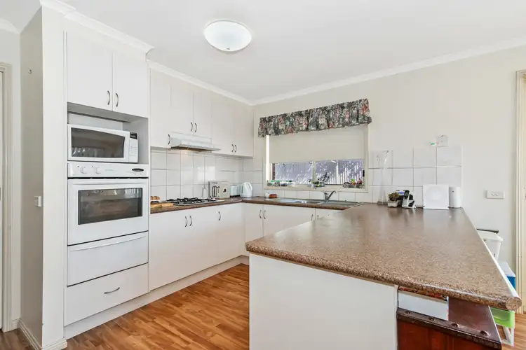 Second view of Homely unit listing, 10/14 Butts Road, Eaglehawk VIC 3556