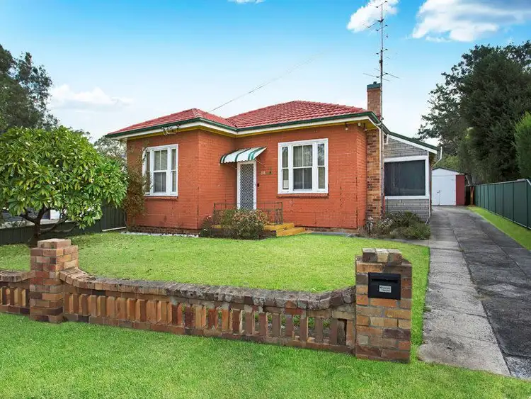 38 Windang Road, Primbee NSW 2502