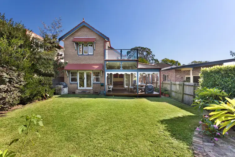 25 Plunkett Street, Drummoyne NSW 2047