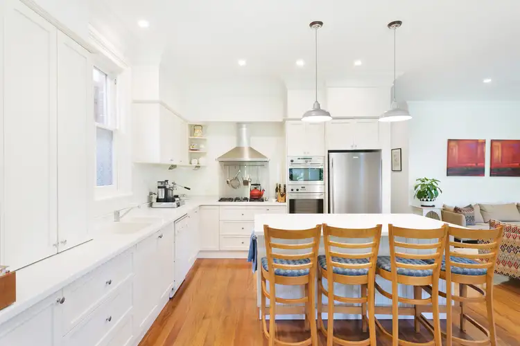Fourth view of Homely house listing, 25 Plunkett Street, Drummoyne NSW 2047