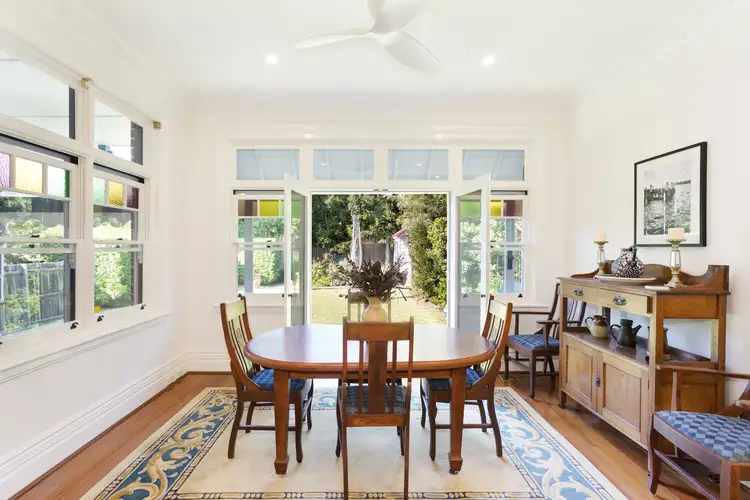 Fifth view of Homely house listing, 25 Plunkett Street, Drummoyne NSW 2047