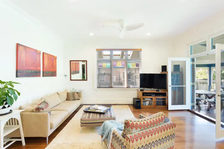 Sixth view of Homely house listing, 25 Plunkett Street, Drummoyne NSW 2047